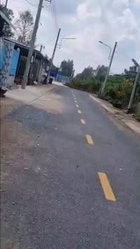 Đất nền đẹp tại Thị trấn Mỹ Phước, Tiền Giang 123.9m² giá 1.15 tỷ - Tiềm năng đầu tư lớn!