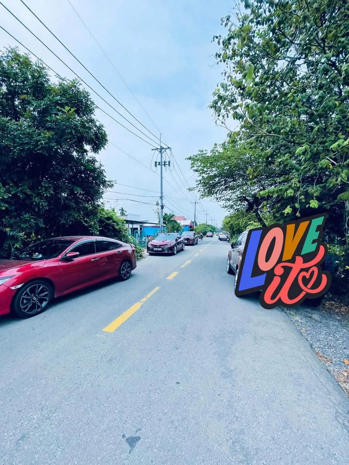 Đất nền xã Trung An 372m² giá 2.35 tỷ - Cơ hội đầu tư hấp dẫn!