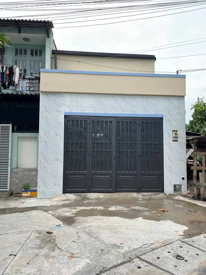 Nhà mặt tiền Tân Xuân 70m² giá 2.75 tỷ - Cơ hội đầu tư tuyệt vời!