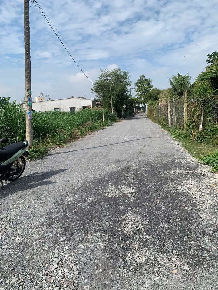 Đất thổ cư 28670m² tại Xã Trung An, Củ Chi - Giá chỉ 2.999 tỷ!