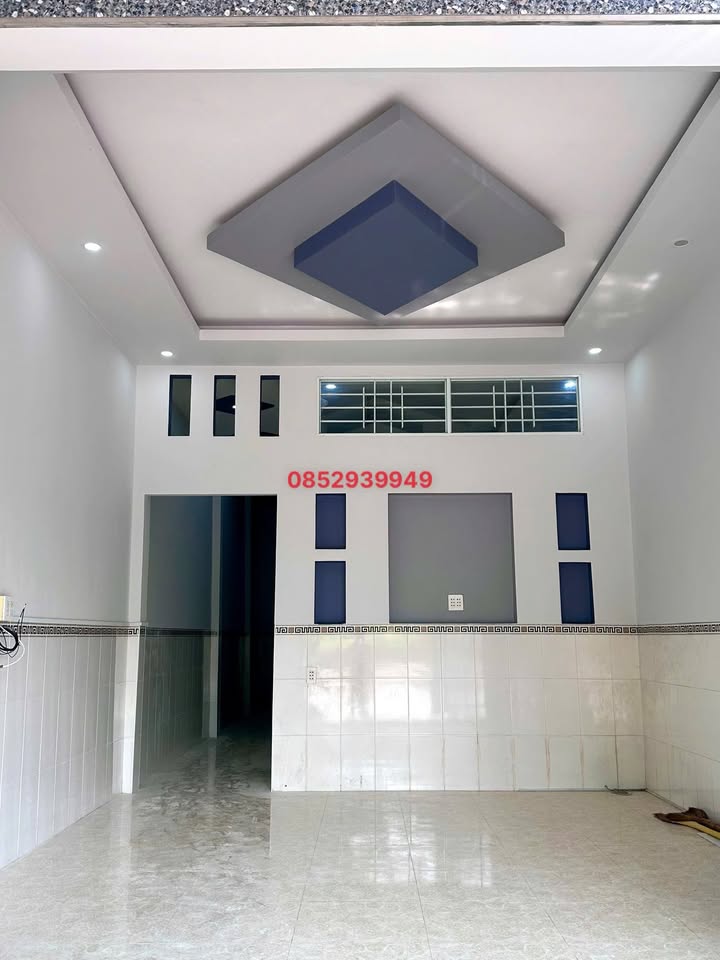 Nhà phố KDC LICOGI Cà Mau 60m² giá 1.6 tỷ - Chính chủ bán gấp!