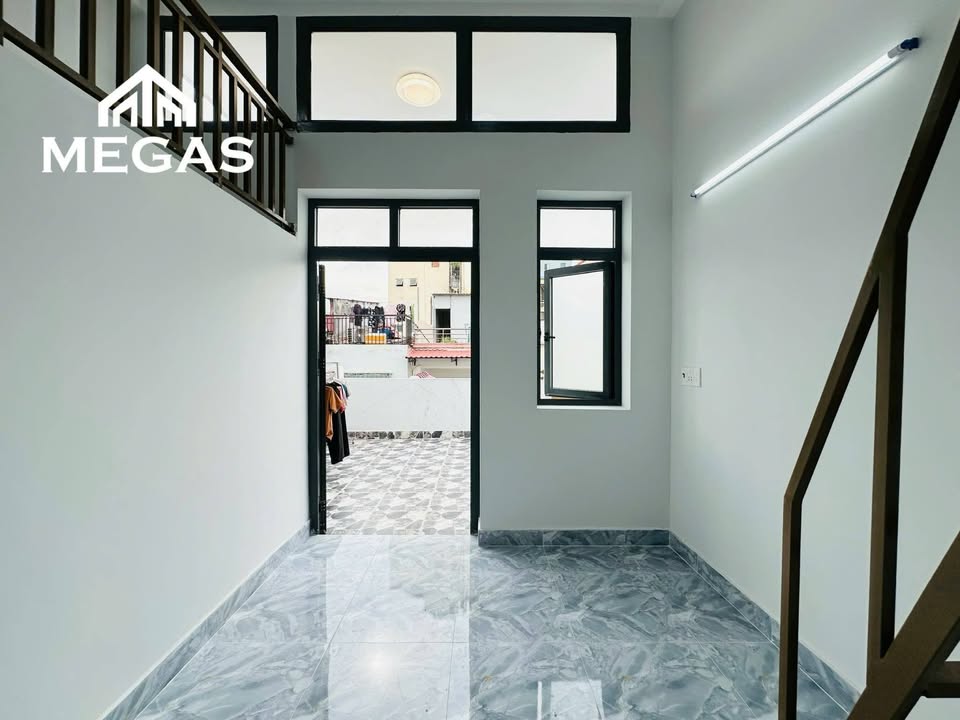 Phòng cho thuê tại Lũy Bán Bích, Quận 11 - Trống ngay, tự do sinh hoạt!