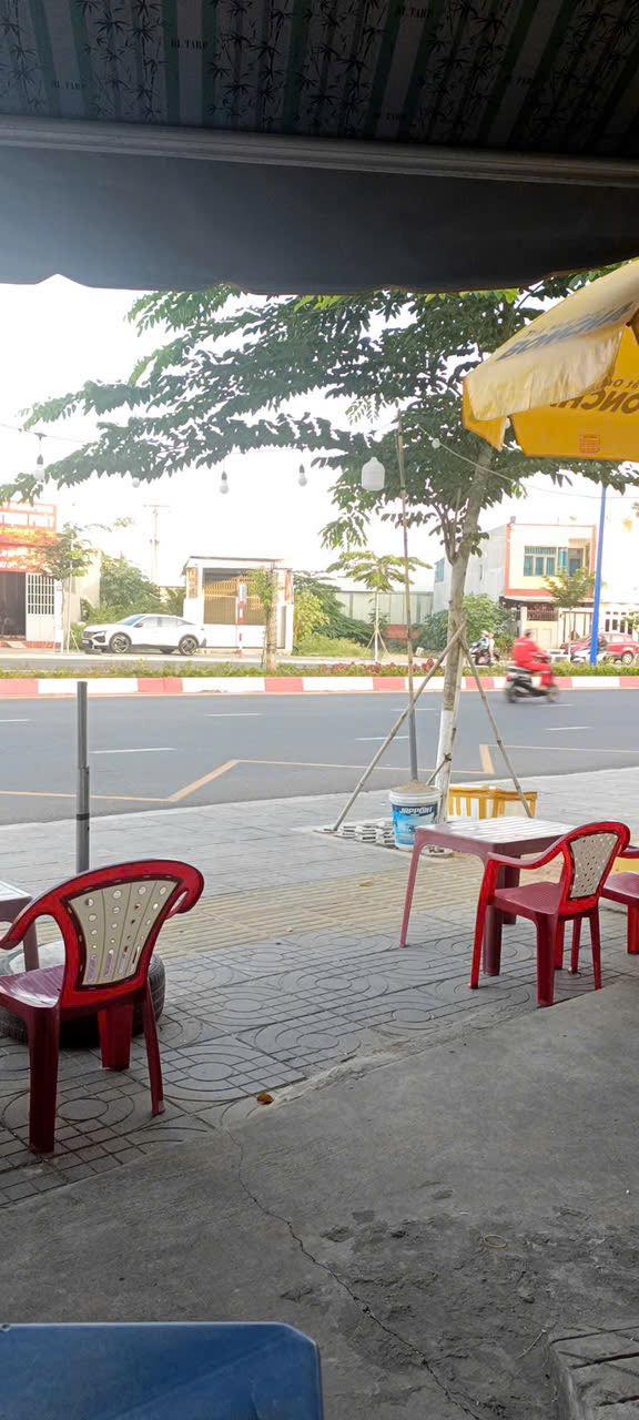 Cho thuê mặt tiền đường Bình Giã, Bà Rịa - Vũng Tàu 50m² giá 7 triệu - Kinh doanh thuận lợi!