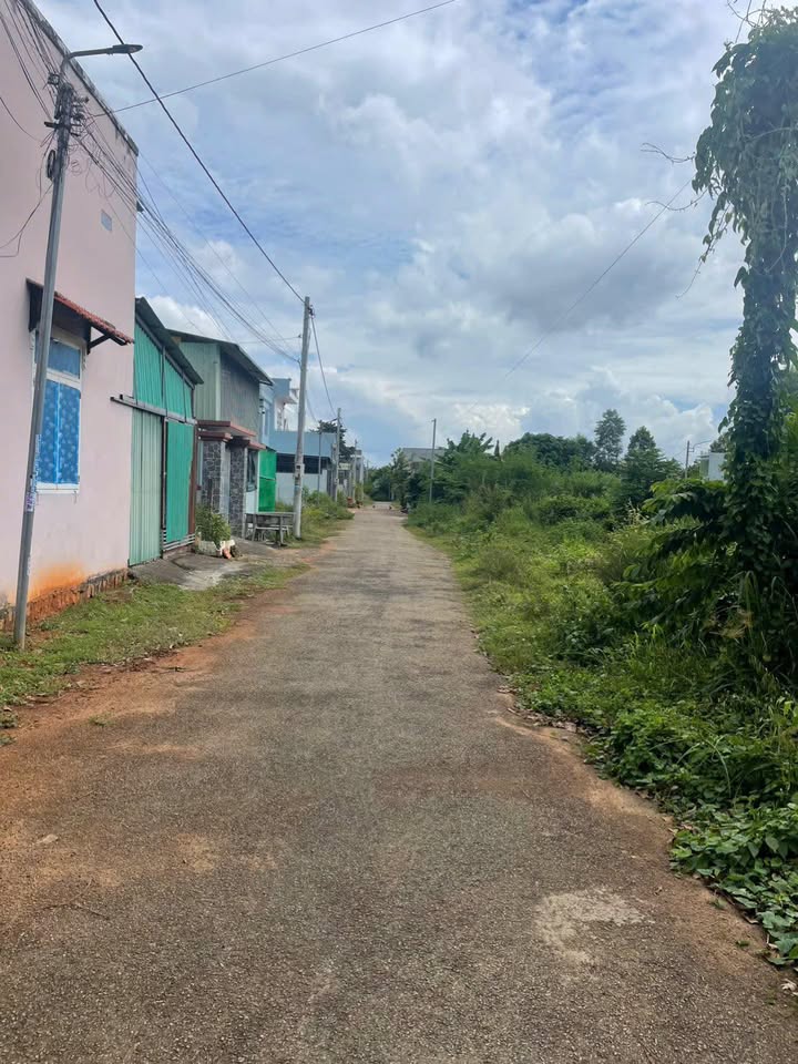 Đất thổ cư 125m² khu dân cư Lan Anh 3, Hòa Long - Giá 1.65 tỷ, cơ hội đầu tư tốt!