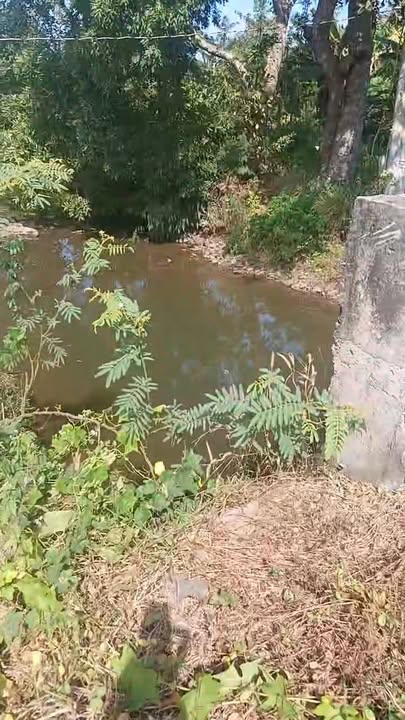 Đất nền xã Đá Bạc, Châu Đức 2200m² giá 1.7 tỷ - Đầu tư sinh lời lý tưởng!