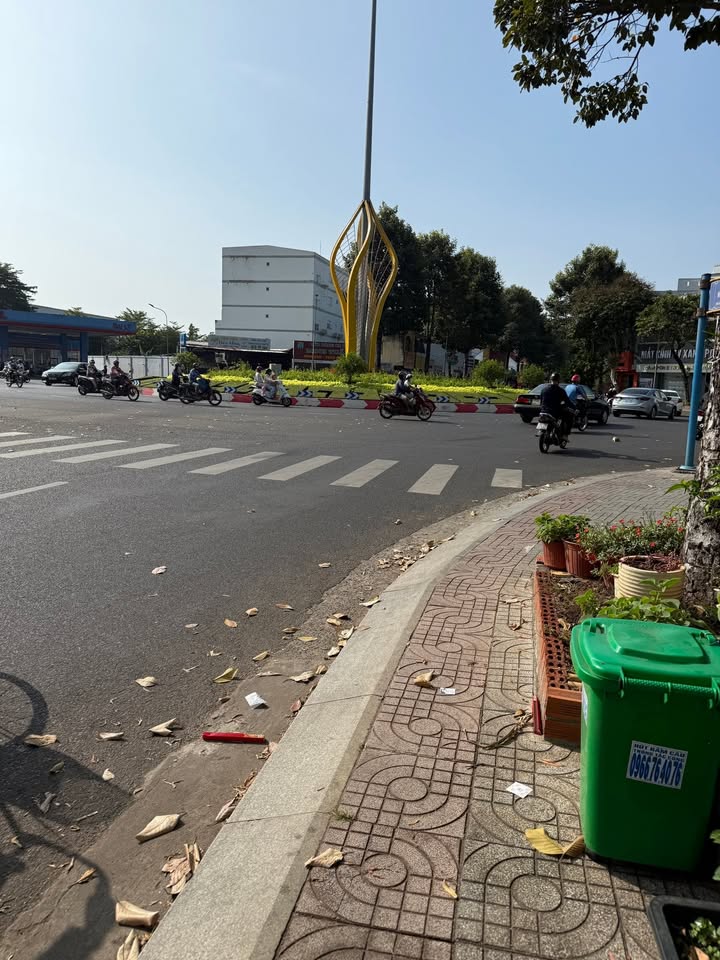 Phòng cho thuê tại 11 Hùng Vương, Bà Rịa - Giá chỉ 1.4 triệu/tháng!