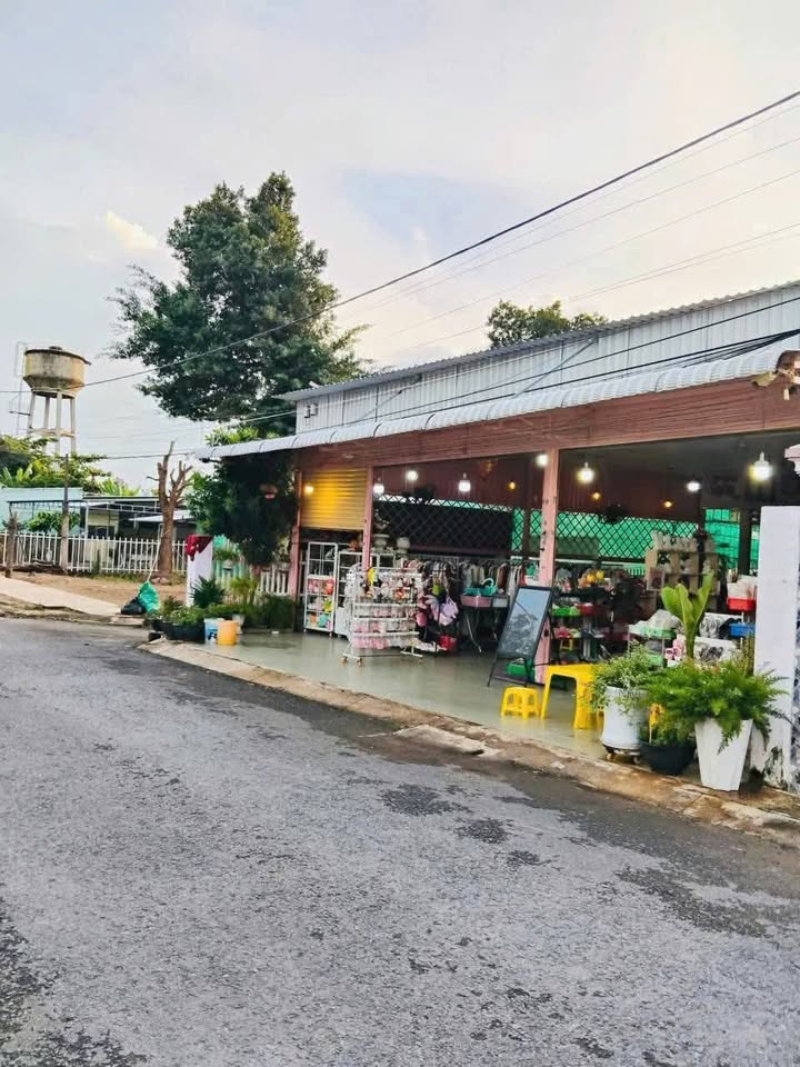 Nhà mặt tiền đường Ao Thiếc, Tỉnh Đồng Tháp 295m² giá 7.5 tỷ - Đầu tư sinh lời ngay!