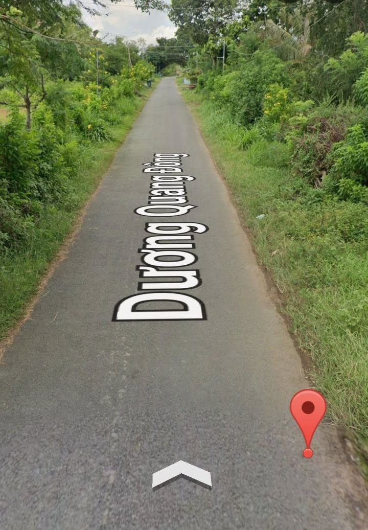 Đất thổ cư tại Dương Quang Đông, Trường Long Hòa, 1670m² giá 3.6 tỷ - Cơ hội đầu tư tuyệt vời!