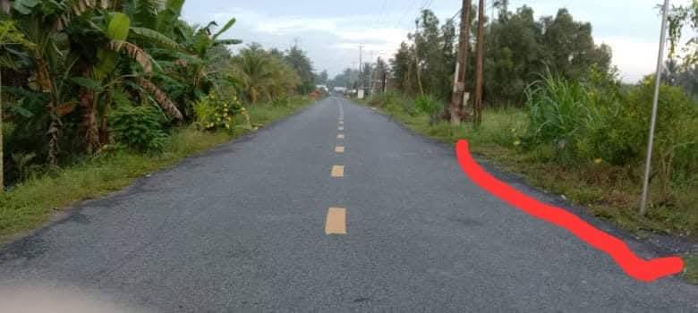 Đất nền Càng Long Trà Vinh 1152m² giá 3.87 tỷ - Đầu tư sinh lời ngay!