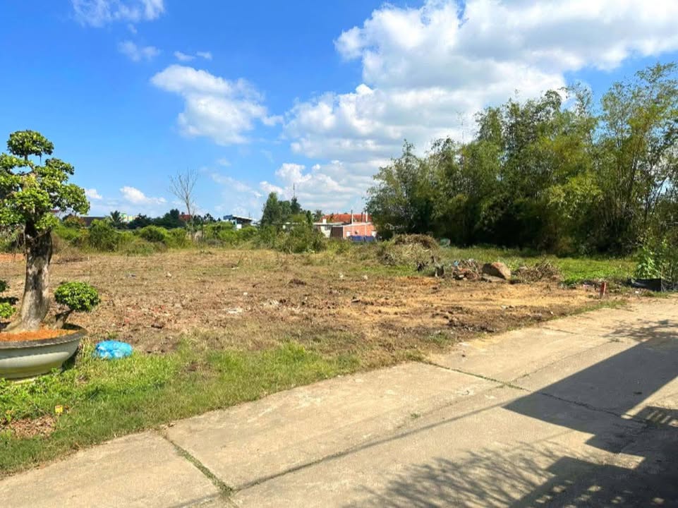 Lô đất Đại Hiệp 960m² giá thỏa thuận - Cơ hội đầu tư sinh lời!