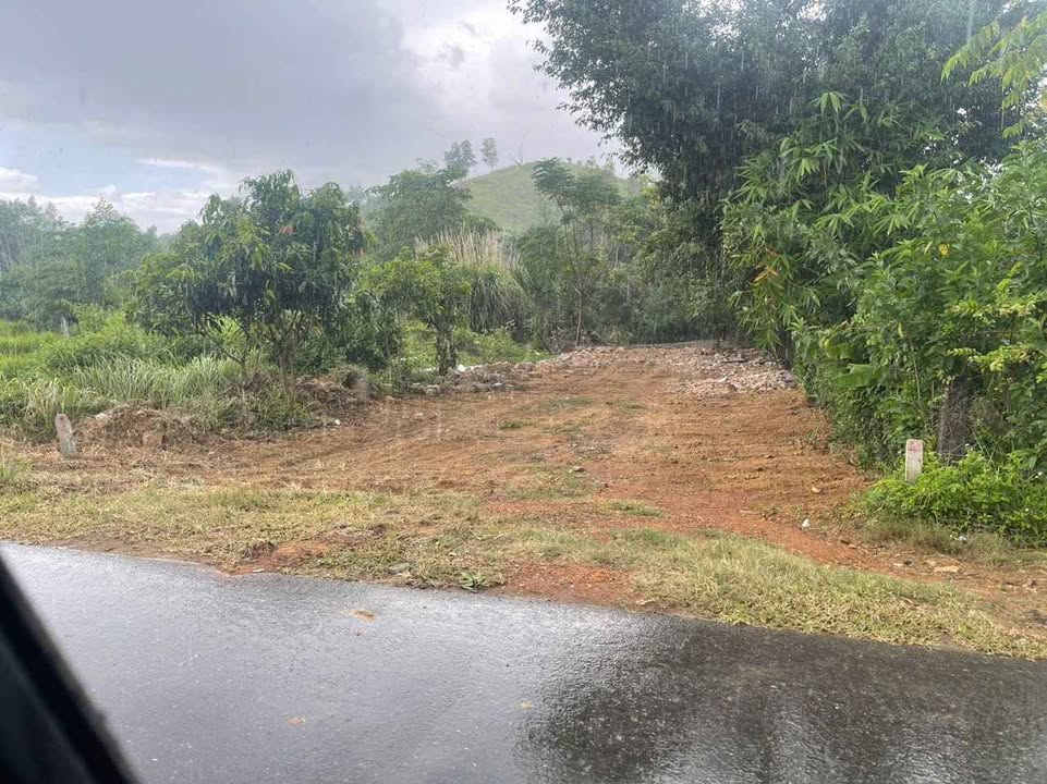 Đất nền Khánh Bình Ninh Hòa 451.2m² giá 668 triệu - Sổ đỏ chính chủ, thổ cư 100%!