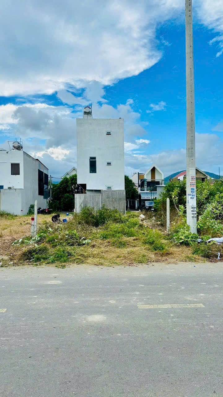 Đất nền 120m² khu dân cư Phú Ân Nam - Sổ hồng trao tay, giá chỉ 3.96 tỷ!