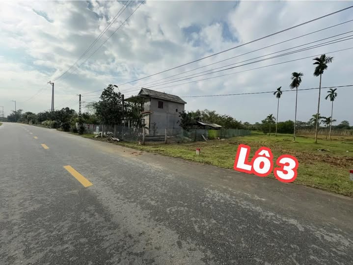 Đất nền 190m² tại Tỉnh Lộ 31m, xã Phong Hòa - Sổ hồng chính chủ, giá chỉ 4 tỷ!