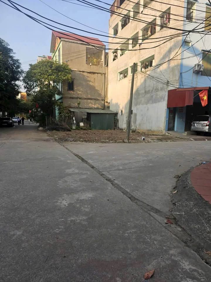 Đất nền xã Hoàn Sơn, huyện Tiên Du 60m² giá 4 tỷ - Lô góc hợp phong thủy!