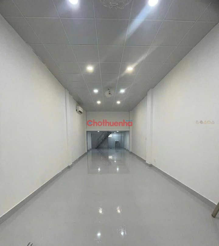 Cho thuê mặt tiền Nguyễn Văn Cừ, quận Ninh Kiều, 155m² giá 22 triệu - Kinh doanh thuận lợi!