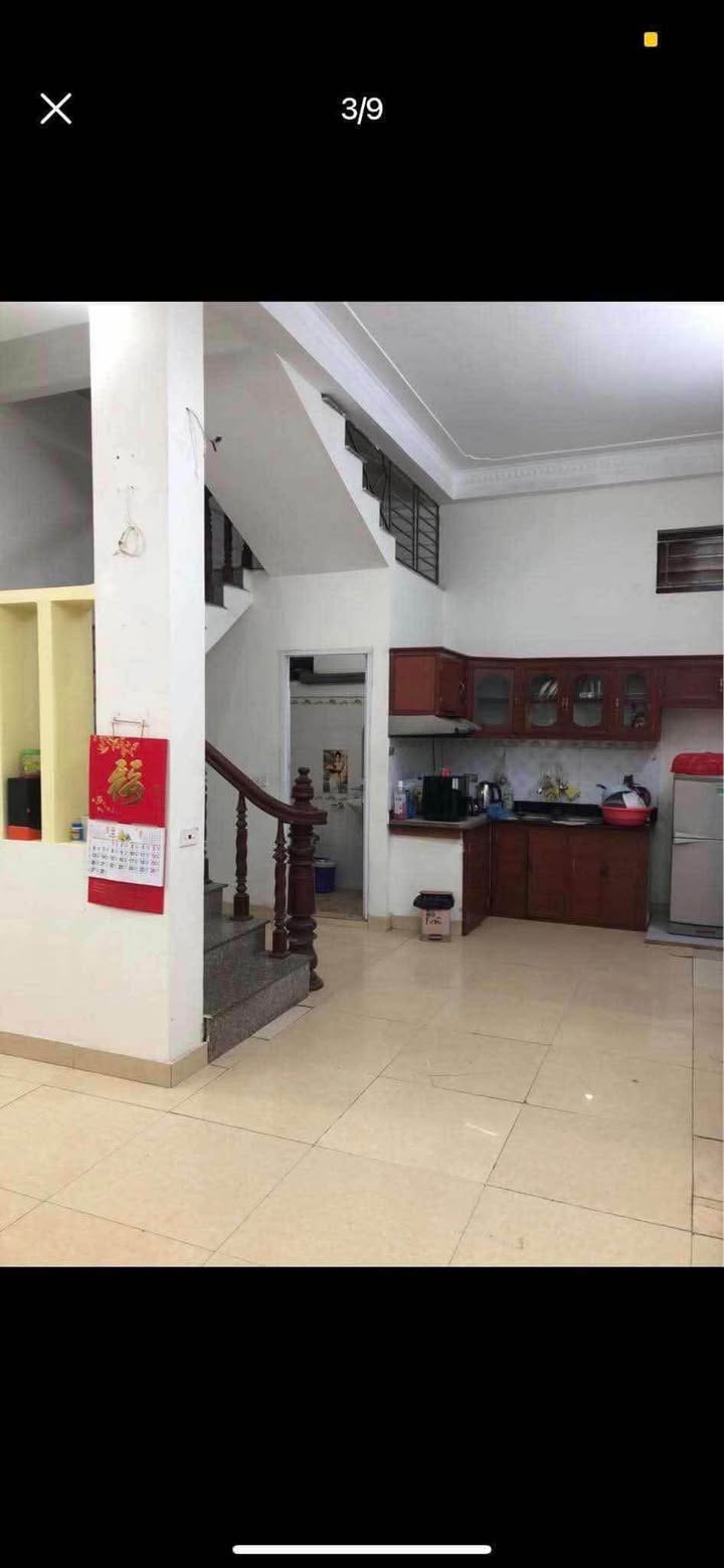 Nhà cho thuê tại Đặng Việt Châu, 50m² giá 5 triệu - Bước vào là mê ngay!