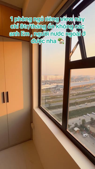 Cho thuê căn hộ và shophouse tại NOXH Evergreen Bắc Giang - Giá tốt từ 2.5 triệu/tháng!