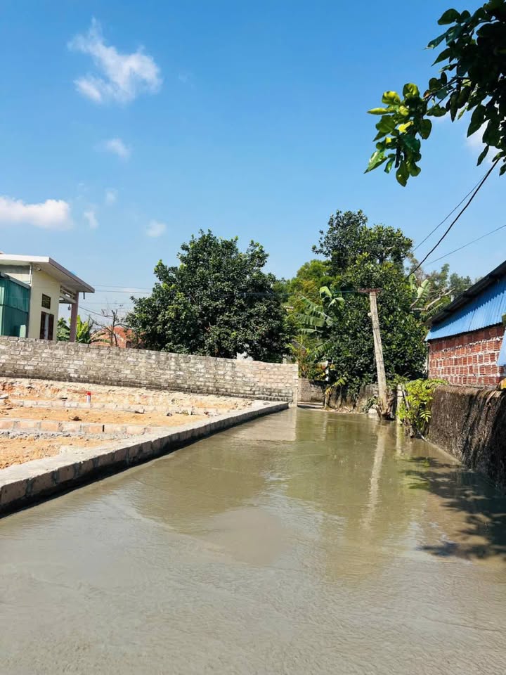 Đất nền Phường Lưu Kiếm, Thủy Nguyên 72m² giá 600 triệu - Cơ hội đầu tư sinh lợi!