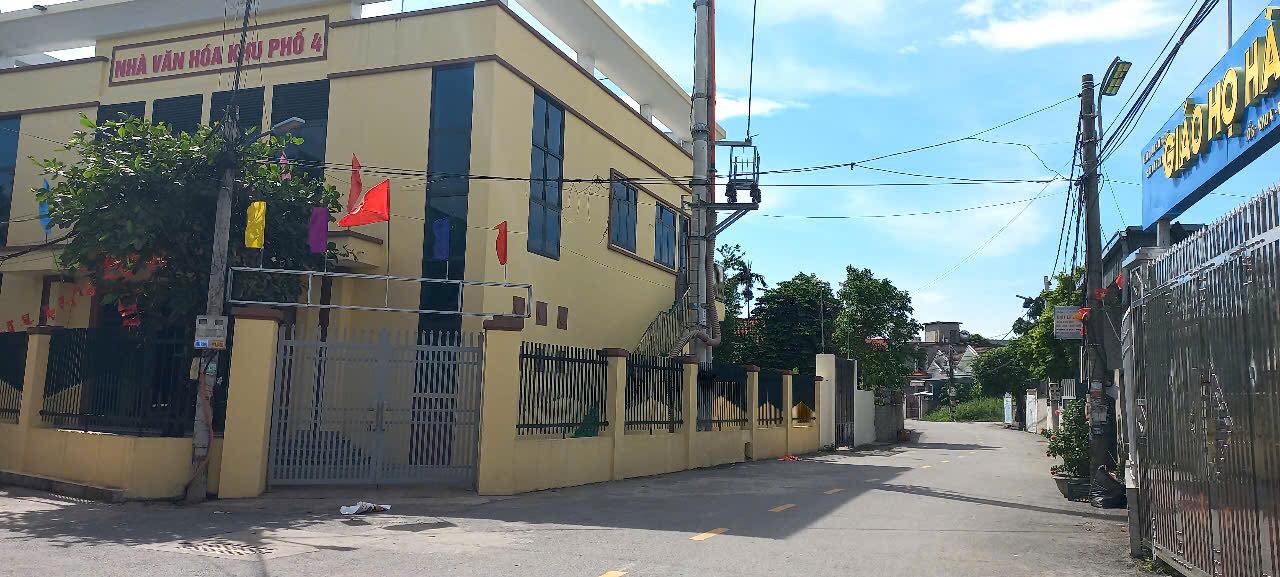 Đất thổ cư tại Phường Hà Tu, Hạ Long 97m² giá 2.2 tỷ - Chính chủ bán gấp!