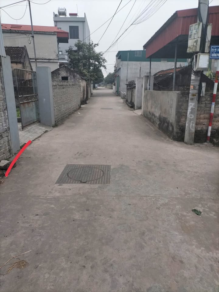 Đất chính chủ 425 Trần Quang Khải, 81m², giá 2.1 tỷ - Sổ đỏ đầy đủ!