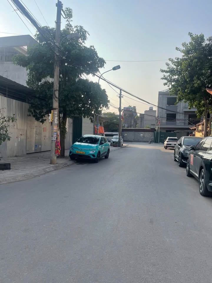 Nhà mặt phố Ngô Từ - Lam Sơn 42.8m² giá 1.9 tỷ - Kinh doanh đa ngành nghề