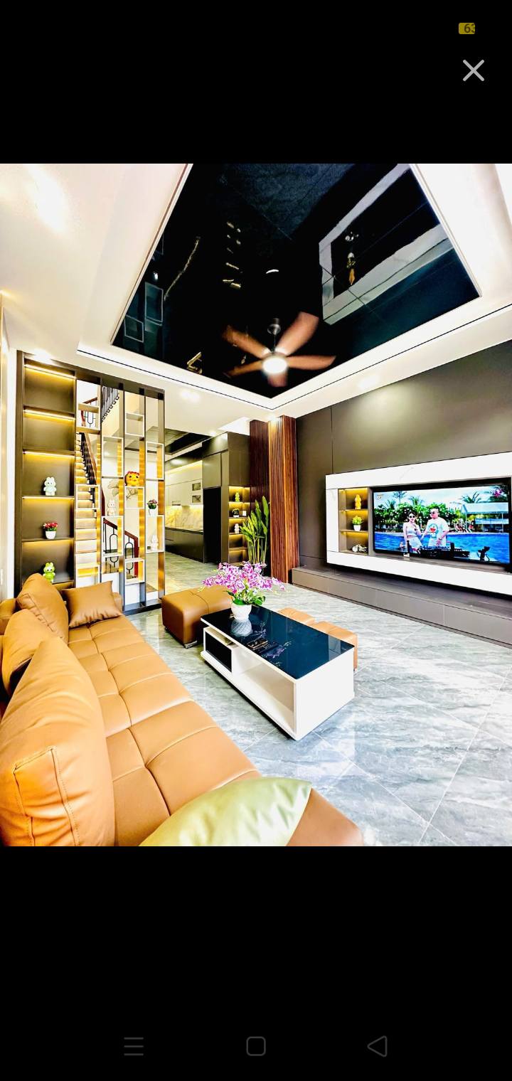 Nhà 3 Tầng K814 Trường Chinh, Đà Nẵng 80m² - Chính Chủ Bán Gấp!