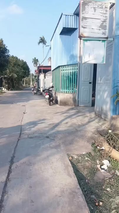 Lô đất 90m² tại Hải Bắc, Nam Định - View sông thoáng mát chỉ hơn 1 tỷ!