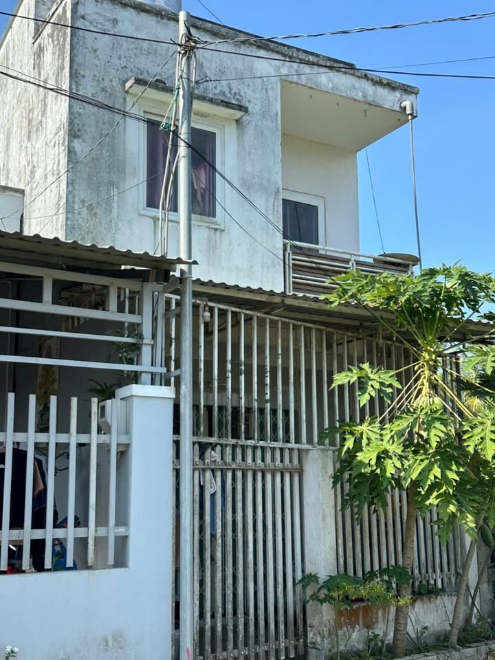 Nhà 1 xẹt Phú Quốc 100m² giá 1.5 tỷ - Sổ hồng chính chủ