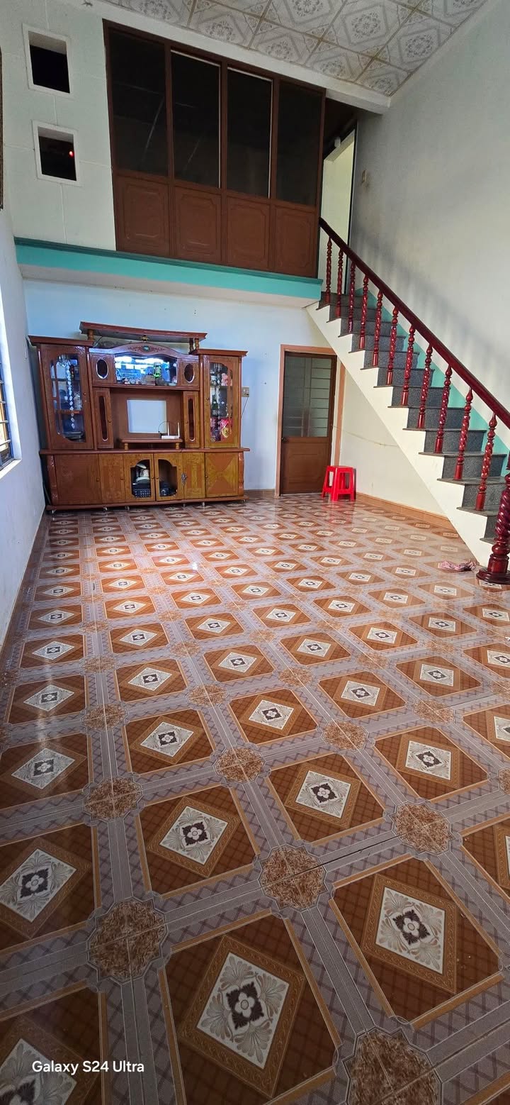 Nhà cấp 4 Phước Hiệp, Tuy Phước 98m² giá chỉ 700 triệu - Sổ hồng chính chủ!