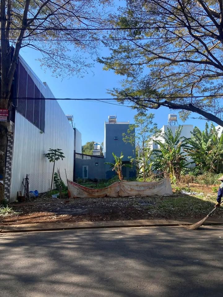 Đất mặt tiền Tôn Thất Tùng, P. Tân An, 120m² giá 6.99 tỷ - Cơ hội đầu tư tuyệt vời!