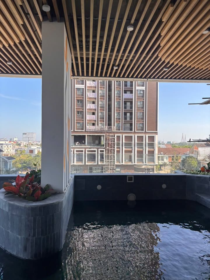 Căn hộ CARA River Park Cần Thơ 86m² giá từ 4.7 tỷ - Sẵn sàng vào ở ngay!