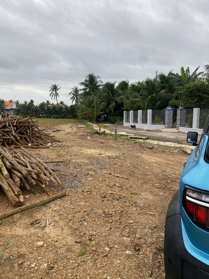 Đất nền Thị Xã Ninh Hòa 100m² giá 550 triệu - Hạ tầng hoàn chỉnh, vị trí đẹp!