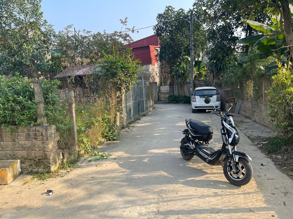 Đất 2 mặt tiền Ngõ 255 Đại Lộ Nguyễn Thái Học, Yên Bái 80m² - Đầu tư sinh lời ngay!