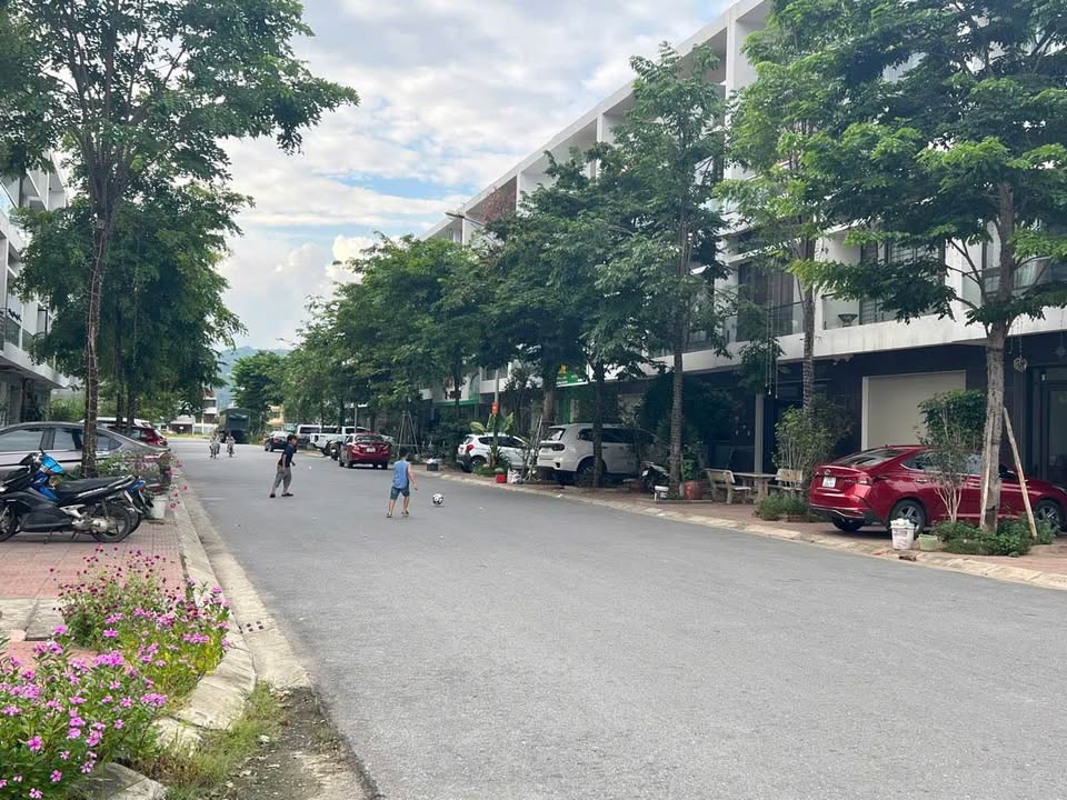 Nhà 3 tầng đường N4, Bắc Cường 90m² giá 4 tỷ - Cơ hội đầu tư hiếm có!