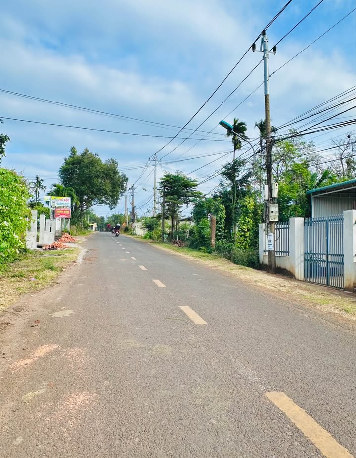 Đất Mặt Tiền Kinh Doanh Phường Ea Kao 200m² giá 950 triệu - Cơ hội đầu tư lý tưởng!