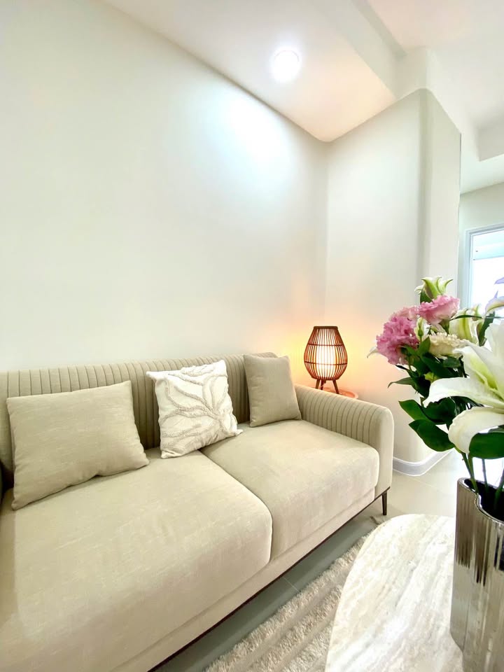 Chung cư Belleza Quận 7 54m² giá 3.39 tỷ - Full nội thất mới 100%!