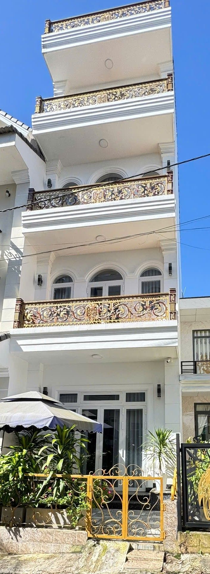 Nhà cho thuê đường Phù Đổng Thiên Vương, Đà Lạt 86m² giá 23 triệu - Phù hợp cho gia đình đông thành viên!