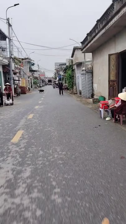 Đất nền Nhân Hòa Vĩnh Bảo 400m² giá hơn 1 tỷ - Đầu tư sinh lời hấp dẫn!