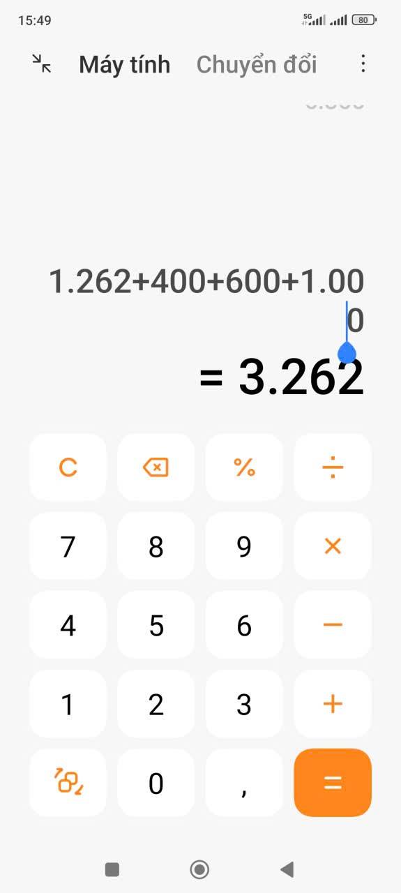 Đất Farm 6.366m² tại Phục Linh, Thái Nguyên - Cơ hội đầu tư lý tưởng!
