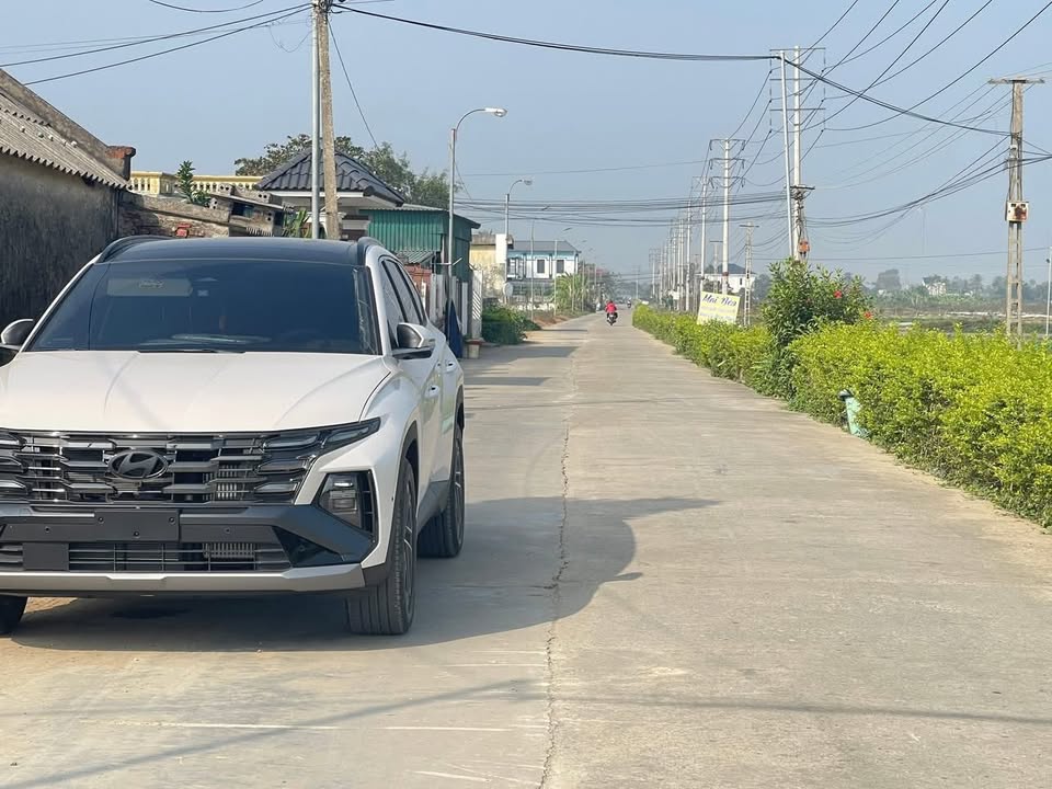 Đất thổ cư 331m² tại xã Tiên Trang giá 1.1 tỷ - Cơ hội đầu tư tuyệt vời!