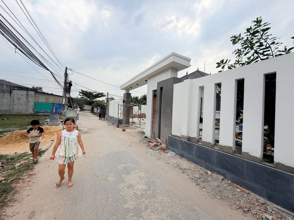 Đất thổ cư Xóm Mới, Phường Gò Dầu 138m² chỉ 680 triệu - Cơ hội đầu tư hấp dẫn!