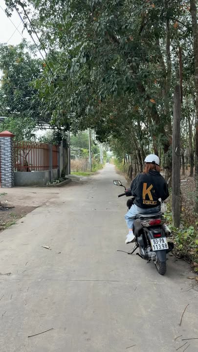 Đất nền Quốc Lộ 13 Thị Trấn Lai Uyên 190m² giá 850 triệu - Vị trí đắc địa, pháp lý rõ ràng!