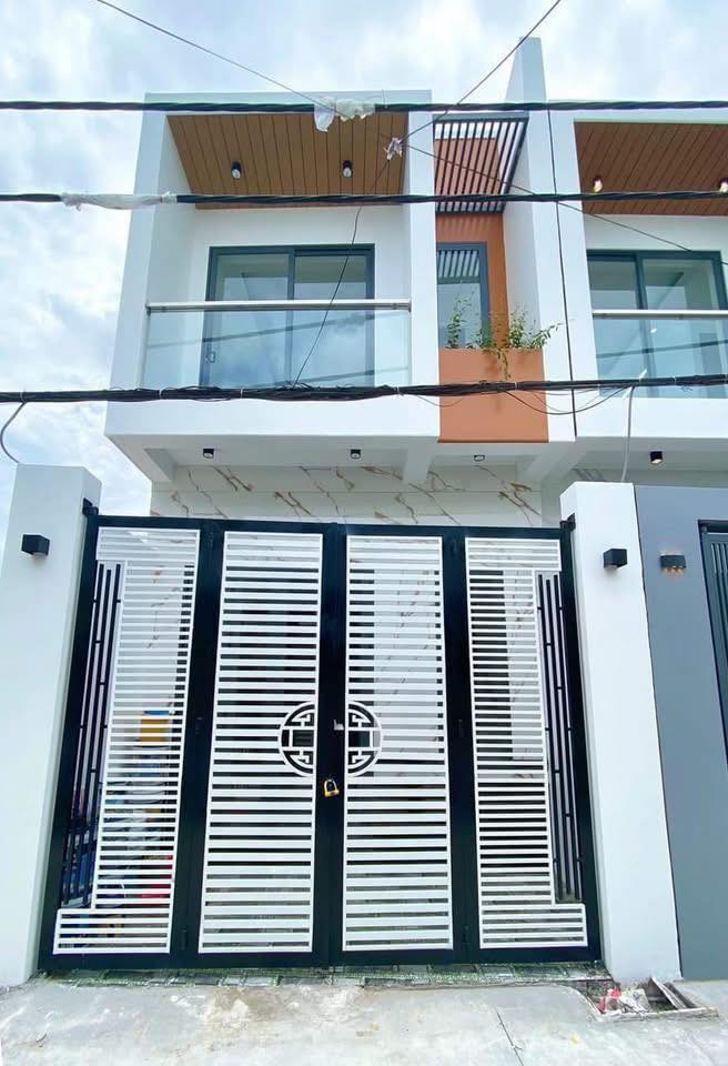 Nhà Trệt Lầu 3 Phòng Ngủ Hẻm 388 Nguyễn Văn Cừ 58m² giá 3.65 Tỷ - Đường Ô Tô Vào Tận Nhà!