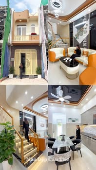 Nhà Cho Thuê KDC Nhi Đồng, Quận Bình Thủy, 3 Phòng Ngủ - Thích Hợp Cho Sinh Viên