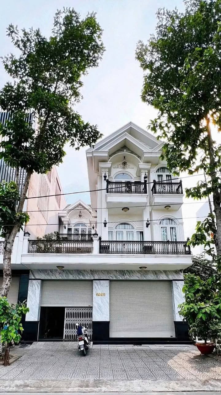 Nhà 2 Lầu Đường A10 KDC Hưng Phú 1, Cái Răng, Cần Thơ - Giá 19 tỷ, Thương Lượng!