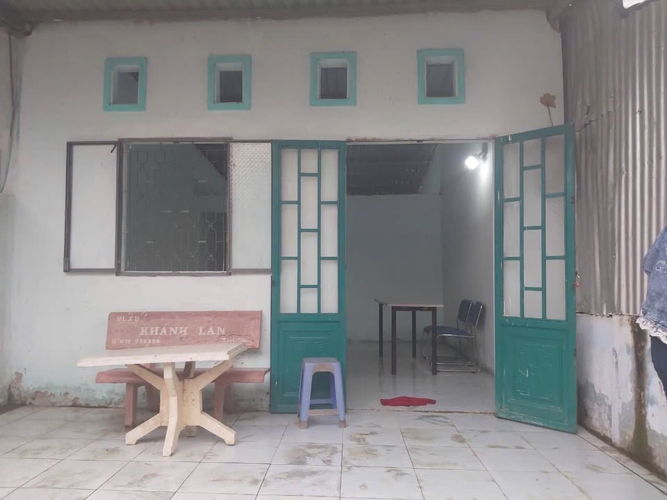 Nhà Cầu Cái Cui, Quận Cái Răng 90m² giá 1.1 tỷ - Pháp lý sổ hồng chính chủ!