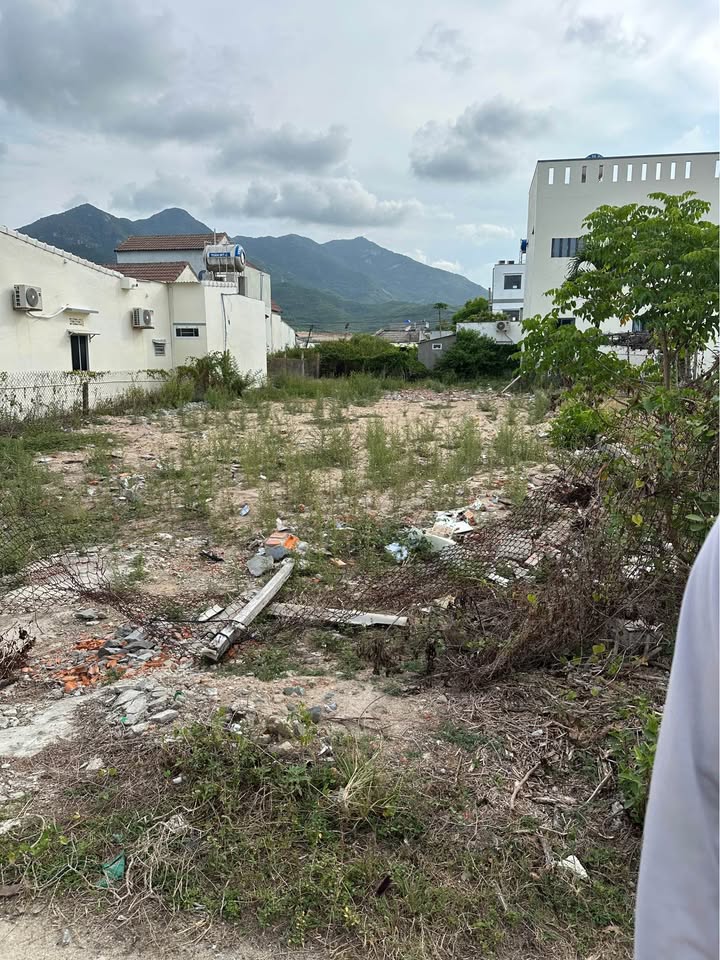 Đất Ninh Thủy Khánh Hòa 373m² giá thỏa thuận - Cách biển chỉ 200m