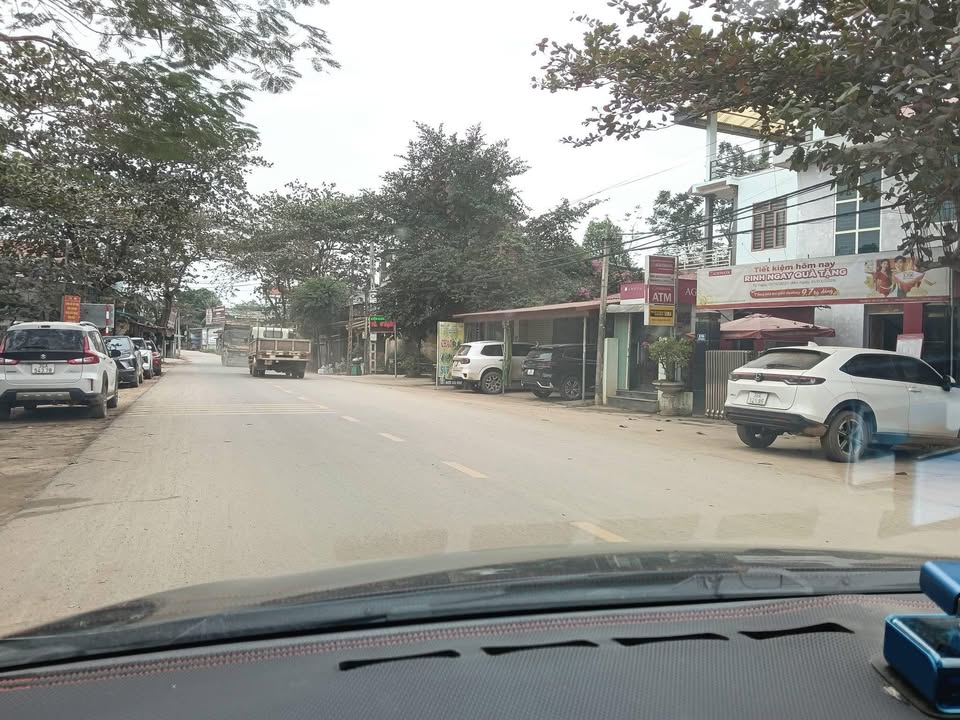 Đất nền TT Lam Sơn Ngọc Lặc 125m² giá nhỉnh 1 tỷ - Cơ hội đầu tư hấp dẫn!