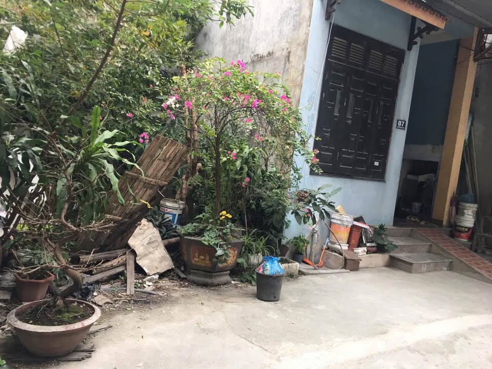 Lô đất phường Hạc Thành, Thanh Hóa 64m² giá 2 tỷ - Đầu tư sinh lời ngay!