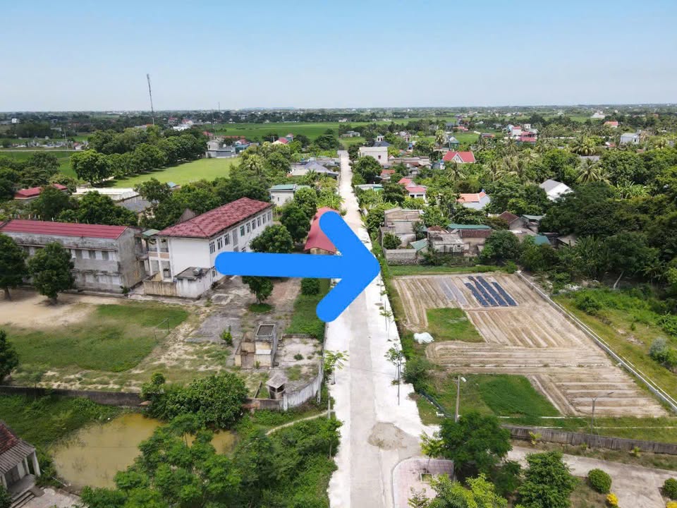 Đất nền 113m² tại Quảng Yên - Giá chỉ 400 triệu, cơ hội đầu tư tuyệt vời!